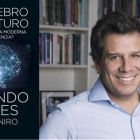 Facundo Manes, autor de El cerebro del futuro (Paidós, 2019)