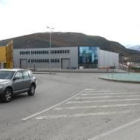 La sede de la nueva empresa que se asentará en Ponferrada se encuentra en la zona del PIB