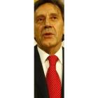 Ángel Villalba.