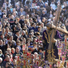 Las reservas para las vacaciones de Semana Santa se han incrementado.