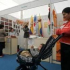 De los 5.500 inmigrantes que viven en El Bierzo, tan sólo votarían cerca de 3.000, según las oenegés