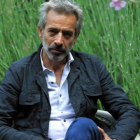 El actor leonés Imanol Arias es todo un clásico de la cinematografía española.