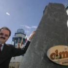 Francisco Fernández es el presidente de Ultracongelados Elmar