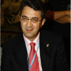 Juan Martínez Majo, en una imagen de archivo.