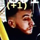Gökman Tanis, turco de 37 años, supuesto autor del tiroteo de Utrecht (Holanda)