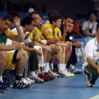 Jordi Ribera vivió ante España su último partido al frente de Brasil