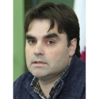 Sergio Álvarez. L. DE LA MATA