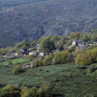 Una investigacióni pretende revitalizar la Reserva de la Biosfera de Los Ancares
