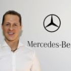 Schumacher regresa a la F-1