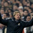 Bern Schuster podría ser cesado si el equipo merengue no derrota al Valladolid a domicilio