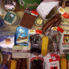Productos de León