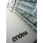 Sede social de la eléctrica española Endesa en Madrid