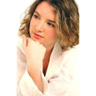 La pianista catalana Laia Masramón, que hoy tocará en el Auditorio.