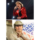 Mick Jagger y Neil Young aparecen en el ‘Anecdotario del rock’.