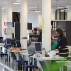 Las licencias de obras menores y para abrir negocios se podrán realizar por Internet en 2015.