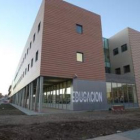 El presidente de la Junta, Juan Vicente Herrera, inaugurará hoy oficicialmente la nueva Facultad de