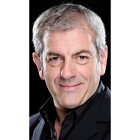 El actor Carlos Sobera.