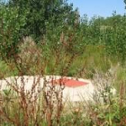 Imágen de archivo del antiguo pozo de abastecimiento de agua en la localidad  de Nistal