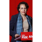 Magdalena Valerio. F. OTERO