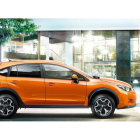 En clave de todocamino, el nuevo XV mantiene la idiosincrasia de Subaru.