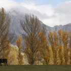 Paisaje de Babia.