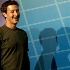El fundador de Facebook intervino en el MWC.