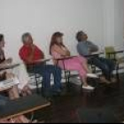 Alumnos de la séptima promoción del programa Equal