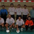 Europa Sport no pudo sorprender al Universidad de León