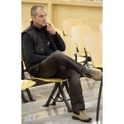 El ex dirigente de ETA José Javier Arizkuren Ruiz. CHEMA MOYA