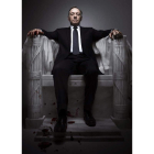 Kevin Spacey, protagonista de ‘House of Cards’.