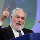 El ex ministro de Agricultura, Miguel Arias Cañete.
