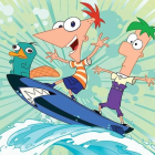 La popular serie televisa «Phineas y Ferb» ya tiene su videojuego.