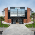 Calier cuenta con una planta de producción de biológicos en León. DL