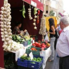 Los productos del año se ofrecerán en la feria.