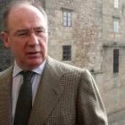 Rato tomó ayer la riendas del Fondo Monetario Internacional