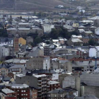El impuesto sobre inmuebles es la principal fuente de ingresos para Ponferrada.
