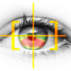 La tecnología de seguimiento ocular podría estar disponible dentro de año y medio.
