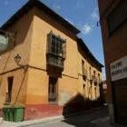 La Casona de Villapérez, sede de la Fundación Vela Zanetti y del museo con el legado que dejó a León