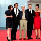 Woody Allen con Sally Hawkins, Colin Farrell, Ewan McGregor y Hayley Atwell