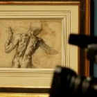 Son numerosos los estudios sobre la obra de Leonardo