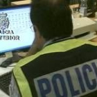 La Guardia Civil estableció un dispositivo de coordinación en las 27 provincias, con 73 registros