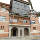 Ayuntamiento de Camponaraya