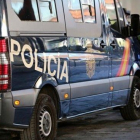 La Unidad de Delincuencia Especializada y Violenta (UDEV) de la Policía Nacional busca a los presuntos agresores. ARCHIVO