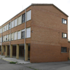 El centro se ubicará en el antiguo colegio Fray Bernardino. ACACIO