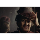 Imagen del documental ‘Emilia’, sobre la escritora gallega, dirigido por Miguel Ángel Calvo Buttin. SALTO DE EJE PC Y TWIN FREAKS STUDIOS