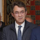 Juan Martínez Majo. RAMIRO