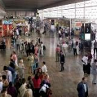 El negocio de la asistencia en tierra en el aeropuerto de El Prat ya no estará en manos de Iberia