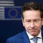 Jeroen Dijsselbloem.