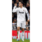 Cristiano Ronaldo es uno de los atractivos de la Copa.
