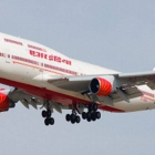 Avión de la compañía Air India.